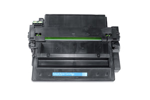 HP 51X Toner Noir compatible équivalent à Q7551X · Premier Prix