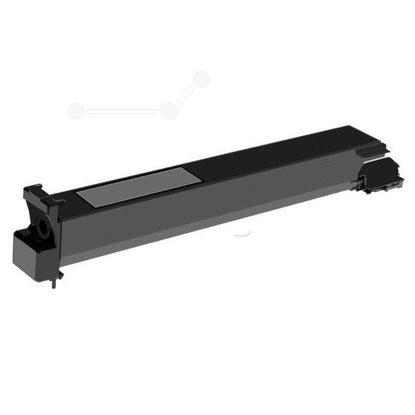 Minolta TN-210 K Toner Noir compatible équivalent à 8938509 · Premier Prix
