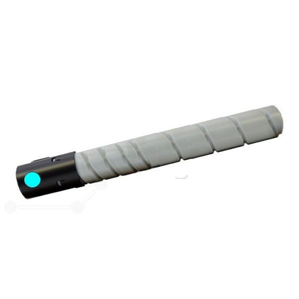 Minolta TN-216 C Toner Cyan compatible équivalent à A11G451 · Premier Prix