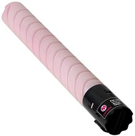 Minolta TN-512 M Toner Magenta compatible équivalent à A33K352 · Premier Prix