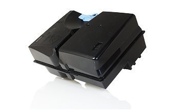 Kyocera Mita TK-825 K Toner Noir compatible équivalent à 1T02FZ0EU0 · Premier Prix