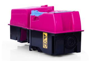 Kyocera Mita TK-825 M Toner Magenta compatible équivalent à 1T02FZBEU0 · Premier Prix