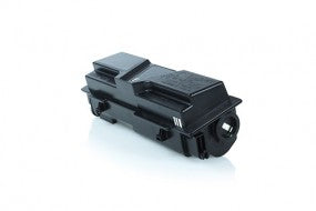Kyocera Mita TK-130 Toner Noir compatible équivalent à 1T02HS0EU0 · Premier Prix