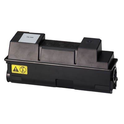 Kyocera Mita TK-360 Toner Noir compatible équivalent à 1T02J20EU0 · Premier Prix