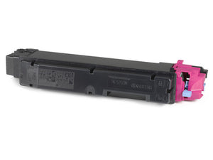 Kyocera Mita TK-5150 M Toner Magenta compatible équivalent à 1T02NSBNL0 · Premier Prix