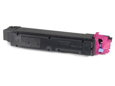 Kyocera Mita TK-5150 M Toner Magenta compatible équivalent à 1T02NSBNL0 · Premier Prix