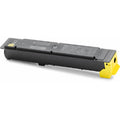 Kyocera Mita TK-5195 Y Toner Jaune compatible équivalent à 1T02R4ANL0 · Premier Prix