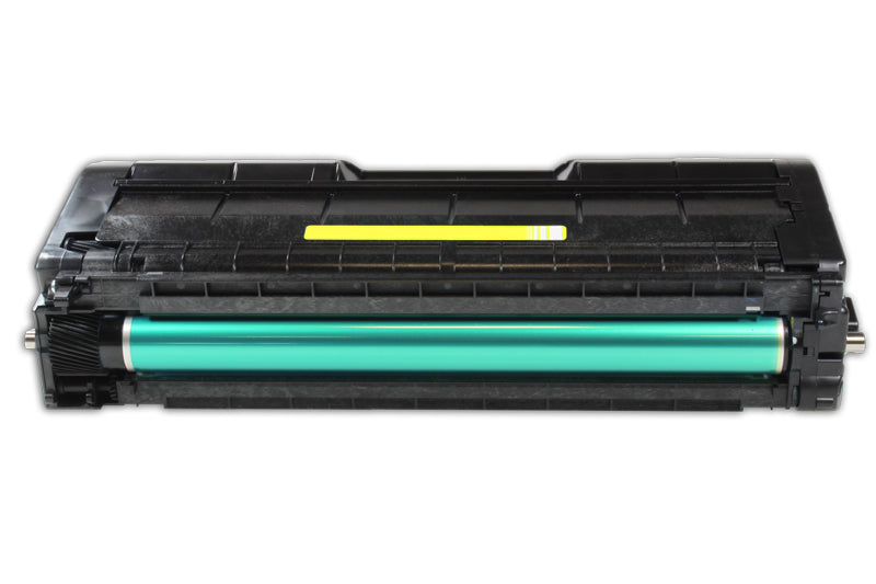 Kyocera Mita TK-150 Y Toner Jaune compatible équivalent à 1T05JKANL0 · Premier Prix