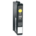 Lexmark 150XL Cartouche Jaune compatible équivalent à 14N1618E · Premier Prix