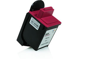 Lexmark 20 Cartouche Tricolore compatible équivalent à 15M0120E · Premier Prix