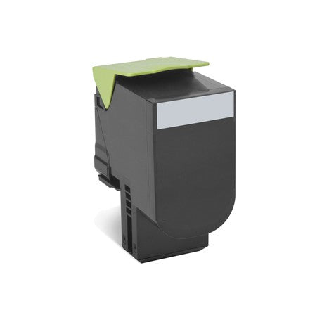 Lexmark 24B6011 Toner Noir compatible · Premier Prix