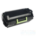Lexmark 522HL Toner Noir compatible équivalent à 52D2H0L · Premier Prix
