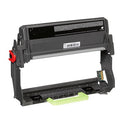 Lexmark 55B0ZA0 Tambour Noir compatible · Premier Prix