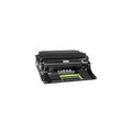Lexmark 56F0Z00 Tambour Noir compatible · Premier Prix