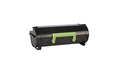 Lexmark 58D2U00 Toner Noir compatible · Premier Prix