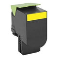 Lexmark 71B20Y0 Toner Jaune compatible · Premier Prix