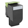 Lexmark 71B2HK0 Toner Noir compatible · Premier Prix
