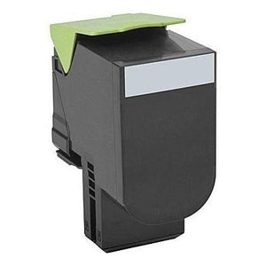 Lexmark 71B2HK0 Toner Noir compatible · Premier Prix