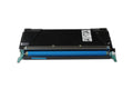 Lexmark C734A2CG Toner Cyan compatible · Premier Prix