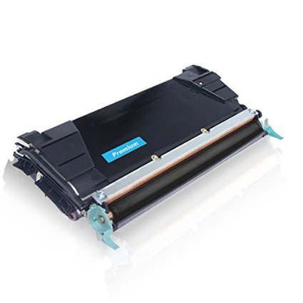 Lexmark C746H1KG Toner Noir compatible · Premier Prix
