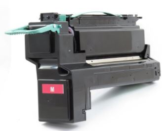 Lexmark C792A1MG Toner Magenta compatible · Premier Prix
