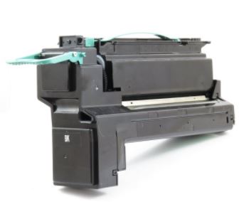 Lexmark C792X2KG Toner Noir compatible · Premier Prix