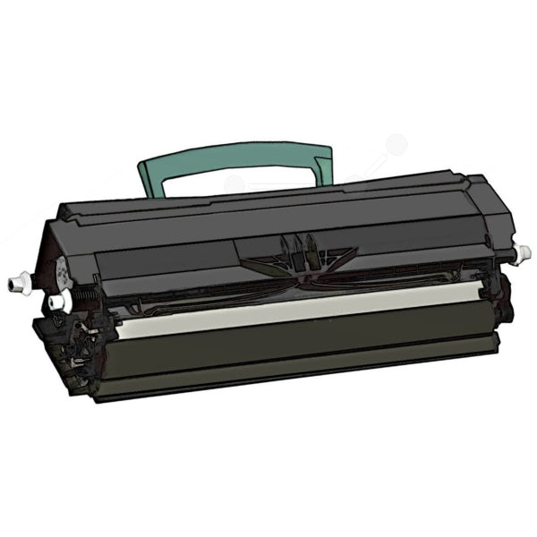 Lexmark X340A31E Toner Noir compatible · Premier Prix