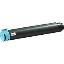 OKI TYPE 2 Toner Noir compatible équivalent à 09002395 · Premier Prix