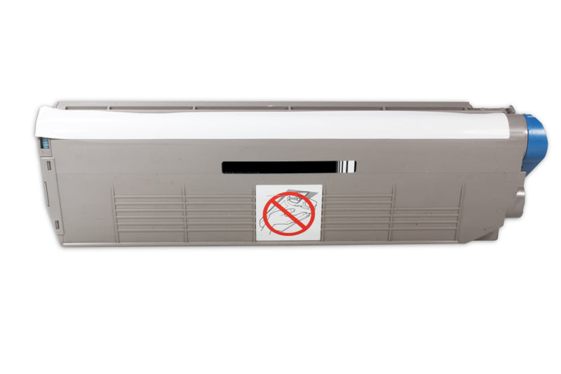 OKI 41963608 Toner Noir compatible · Premier Prix