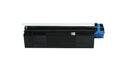 OKI 42804516 Toner Noir compatible · Premier Prix
