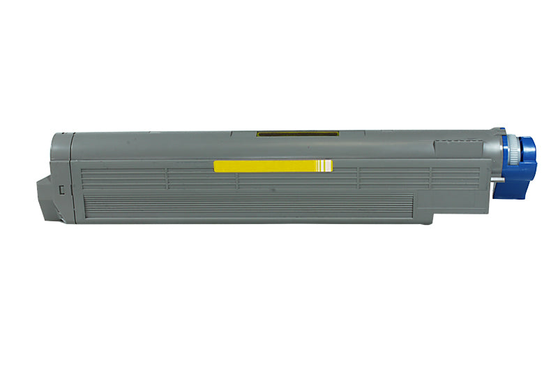 OKI 42918913 Toner Jaune compatible · Premier Prix