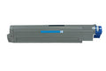OKI 42918915 Toner Cyan compatible · Premier Prix