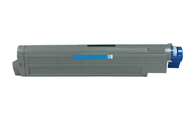 OKI 42918915 Toner Cyan compatible · Premier Prix