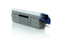 OKI 45862840 Toner Noir compatible · Premier Prix