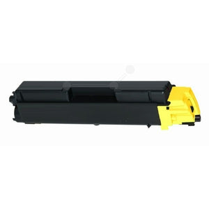 Olivetti B1185 Toner Jaune compatible · Premier Prix