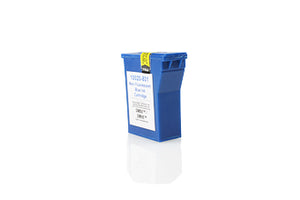 Pitney Bowes K700 Cartouche Bleu Postal compatible équivalent à 7970SB · Premier Prix