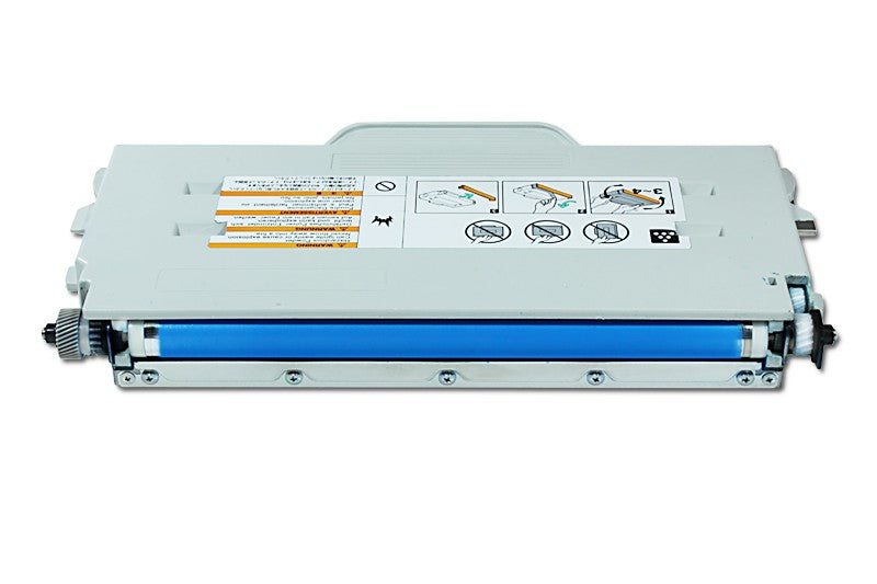 Ricoh TYPE 140 Toner Cyan compatible équivalent à 402098 · Premier Prix