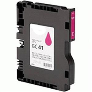 Ricoh GC-41 ML Cartouche Magenta compatible équivalent à 405767 · Premier Prix