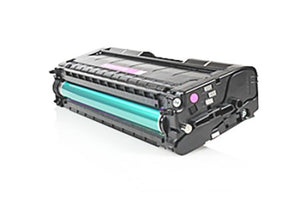 Ricoh TYPE SPC 220 E Toner Magenta compatible équivalent à 406099 · Premier Prix