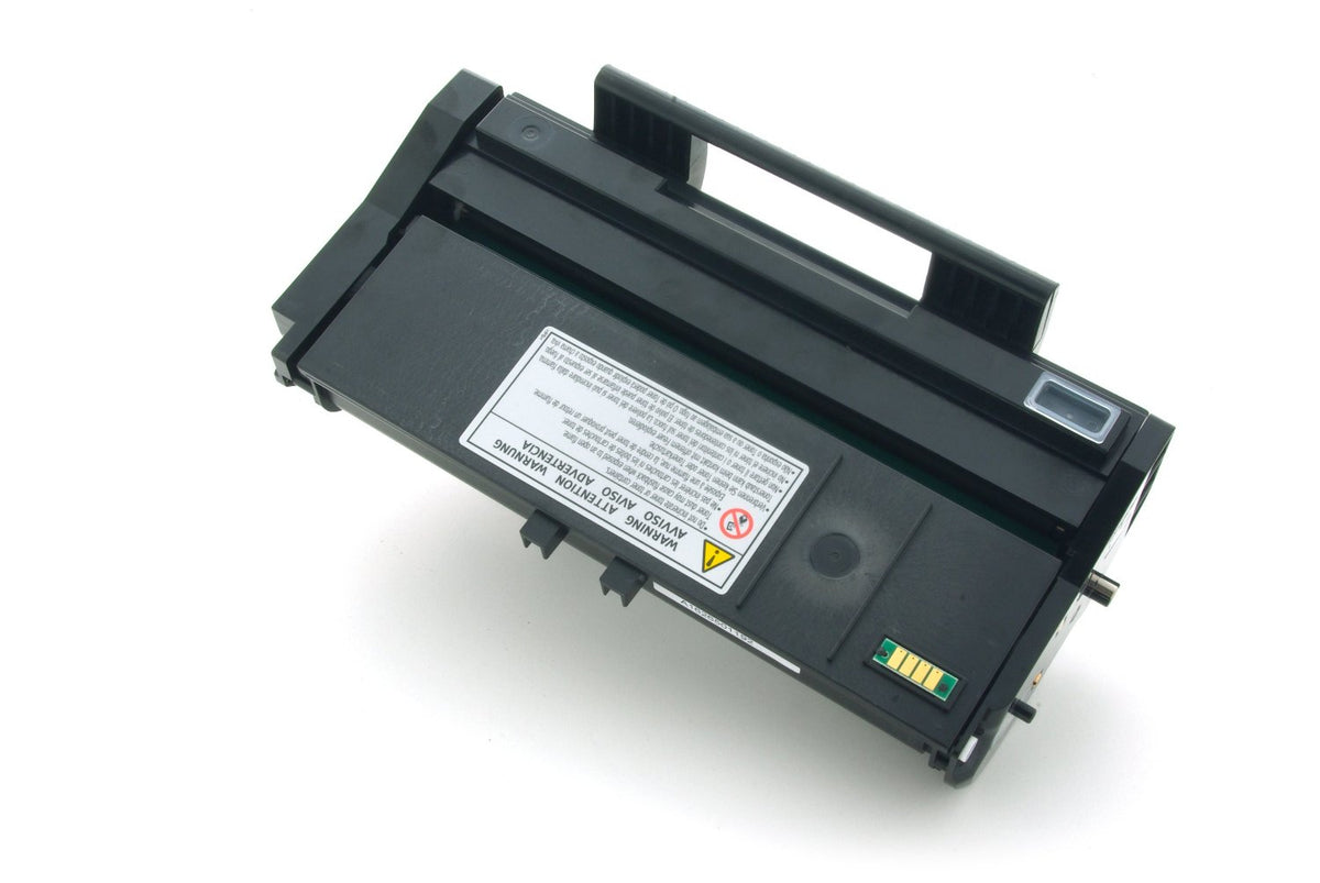 Ricoh TYPE SP 100 LE Toner Noir compatible équivalent à 407166 · Premier Prix