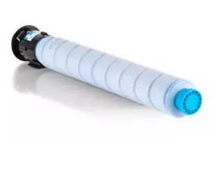 Ricoh 841820 Toner Cyan compatible · Premier Prix