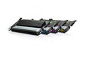 Samsung C406 Toner Pack 4 Couleurs compatible équivalent à CLTP406CELS · Premier Prix