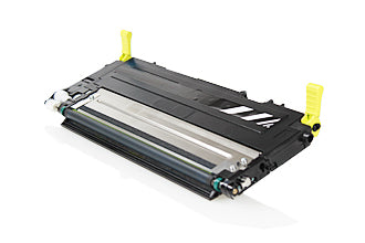 Samsung Y4092S Toner Jaune compatible équivalent à CLTY4092SELS · Premier Prix