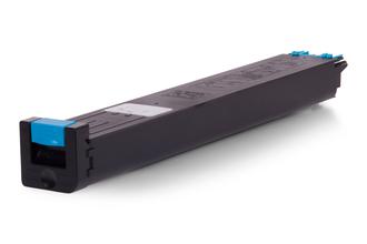 Sharp MX23GTCA Toner Cyan compatible · Premier Prix
