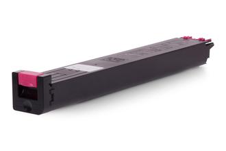 Sharp MX23GTMA Toner Magenta compatible · Premier Prix