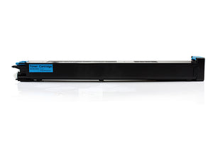 Sharp MX27GTCA Toner Cyan compatible · Premier Prix