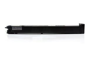 Sharp MX31GTBA Toner Noir compatible · Premier Prix