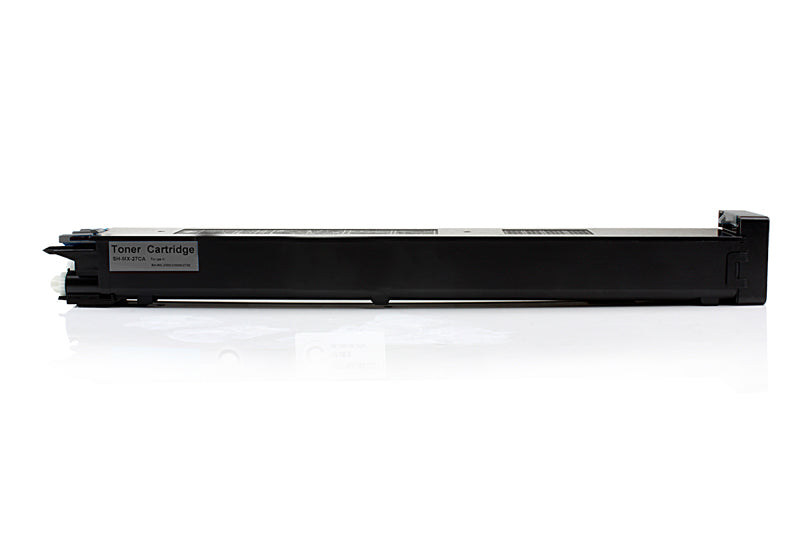 Sharp MX31GTBA Toner Noir compatible · Premier Prix