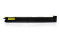 Sharp MX31GTYA Toner Jaune compatible · Premier Prix