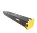 Sharp MX61GTYA Toner Jaune compatible · Premier Prix